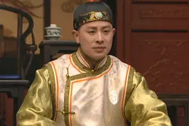 雍正王朝：弘历处理考生罢考，不仅具有帝王之相，更有皇帝的能力视频封面