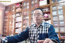 福彩3D2019328期：组三已经连开两期，今天敢不敢再关注一期组三视频封面