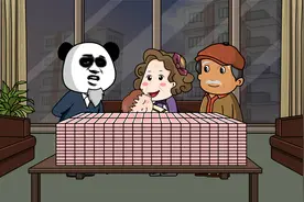 出生在富裕家庭，人生将会是什么样的？视频封面