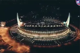 2023柬埔寨东南亚运动会视频封面