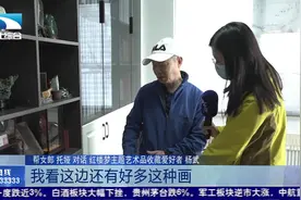 收藏达人杨武：痴迷“红楼梦”数十载 藏品多达上百种视频封面
