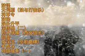 推荐11首鼓声《轻音乐》喜欢的可以收藏点赞
