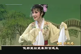 越剧《珍珠塔》全剧 张宇峰 盛舒扬视频封面