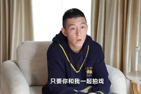 陈冠希最大污点：为拿2000万片酬，“甘愿”与丑女粉丝拍爱情片