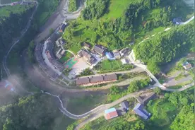 石门县跑出乡村振兴加速度视频封面