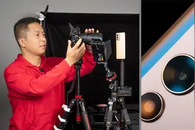 暗调的产品视频怎么拍？vivo S12 Pro小短片幕后解析视频封面