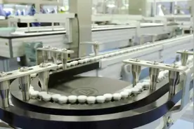 全球首国！英国批准辉瑞新冠疫苗，下周起在全国提供视频封面