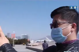 《今日》青岛雕塑园新增大型牛主题雕塑，成为市民新年打卡地。视频封面