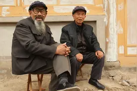 在农村，为什么说73岁84岁是老人的两道坎，这个说法可信吗视频封面