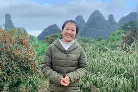 广西24岁单身女孩不嫁城里有钱人，却要在家招上门女婿，这是为啥视频封面