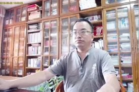 福彩3D2019244期：全1路组合正好遗漏100期，不过胆码147还想休息视频封面