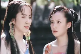 若不是女主纠缠，男二诬陷，男主定不会离开白月光女二吧视频封面