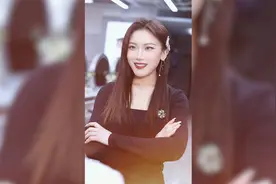 看人下菜碟就是这种下场！视频封面