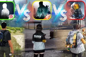 【明日之后vs黎明觉醒vs星球重启】新人该入坑哪款游戏？视频封面