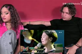 外国音乐人看谭维维《乌兰巴托的夜》！回顾歌手神级现场！视频封面