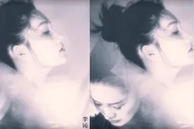 李沁深情谈《诛仙》陆雪琪：陆师姐你笑起来真的太美了视频封面