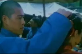 著名导演凌子风从小在北京长大，他拍的《骆驼祥子》，太经典了