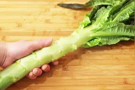 莴笋超好吃的做法，我家三天两头吃一次，孩子每次都吃光，太香了视频封面