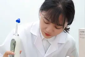 陆德康 医疗器械医用电动洗鼻器鼻炎清洗鼻腔冲洗器鼻子吸鼻喷雾视频封面