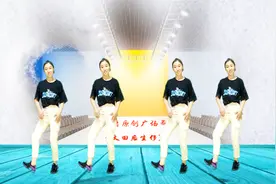 原创网红弹跳舞《大田后生仔》福建大田方言 听过了吗 可流行了视频封面