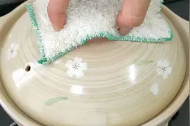 客家腐竹鱼煲，一锅吃完汁都不剩的美味，详细做法，简单好吃下饭