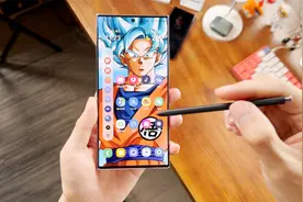 三星S23 Ultra卖九千多值不值？视频封面