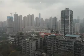 自驾到山城重庆，太难了，弯多坡陡，进一步感悟重庆的生活方式视频封面