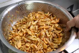 孩子身体缺钙怎么办？不妨试试这道菜，补钙增钙、个子高、长得快视频封面