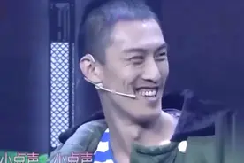 许君聪小品爆笑演绎，无论做哪一行都要有梦想但是不要幻想！视频封面