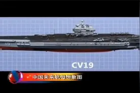 军情：国产航母“全面推进系泊试验”意味着什么？听听教授解析视频封面