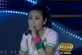 怀旧好声音：SHE经典《中国话》，陪伴我们整个青春的少女组合！视频封面