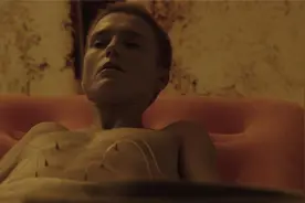 人造人夫妻如何在外星繁衍！视频封面