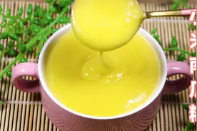 宝宝第一口辅食吃什么？米糊就错了，这样做营养翻倍，宝宝更爱吃视频封面