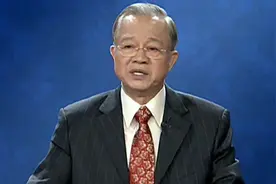 曾仕强：为什么女孩多半长得像爸爸，男孩多半长得像妈妈？视频封面