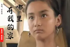 老电视剧《孽债》主题曲，歌词令人心痛，唱出了单亲孩子的无奈！视频封面