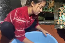 教你一分钟做好越南火锅，还有解救越南的菠萝蜜，都快烂了视频封面