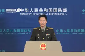 为了和平，走向世界：国防部回顾2022年国际军事合作工作视频封面