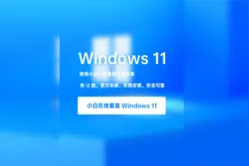 新版小白上线，可直接在线安装Win11，不用再担心配置限制问题视频封面
