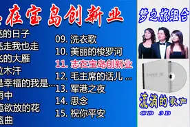 《志在宝岛创新业》美丽的海南有你的足迹吗视频封面
