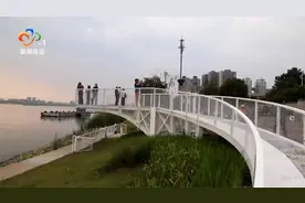 同题共答 双城联动 武汉南京携手书写长江大保护时代答卷视频封面