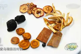收藏！一款代茶饮清热解暑还养胃视频封面