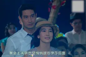 第5集|漂亮女人遇上肌肉男，隐瞒仆人小妾身份，谎称是大夫人养女视频封面
