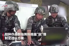 不走寻常路丨“虎啸-2020”破袭夺控 暗夜出击！视频封面
