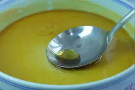 自制芝麻香油，老做法交给你，10元芝麻半碗油，方法简单味道纯正