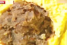 养生黄馍馍的制作方法在这里，营养美味健康好吃，淳朴又时尚视频封面