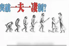 男人更倾向于寻求多个伴侣？为什么人类是一夫一凄制？视频封面