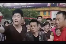 别喷我，我不是新娘，新娘是狗，狗，狗，还真是狗视频封面