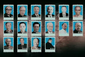 五星红旗:请永远记住这些元勋,23位"两弹一星功勋奖章"获得者视频封面