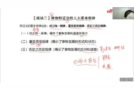 2022广东事业单位  公基职测 公共基础知识视频封面
