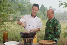 都说家庭小灶炒菜像“水煮”，这个方法让你体验“急火爆炒”视频封面